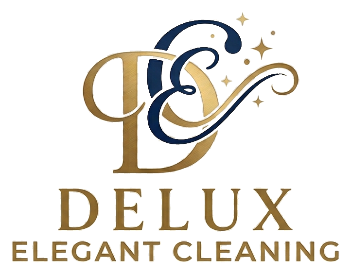Delux Elegant Cleaning